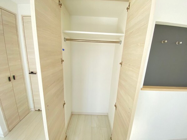 レガリス木場ステーションフロントの物件内観写真